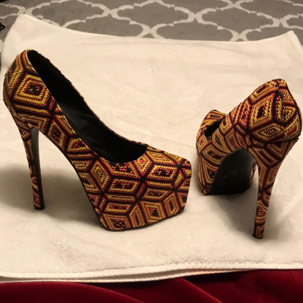 Heels